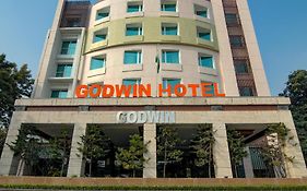 Godwin Haridwar